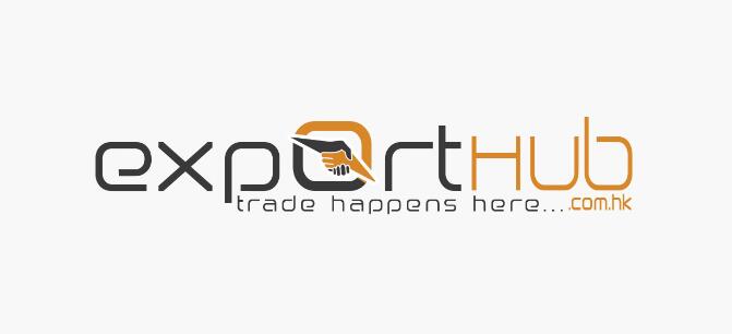 在Exporthub注册